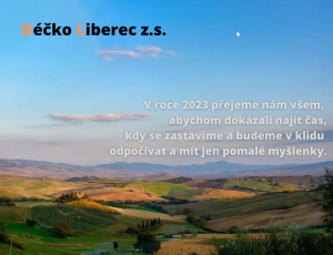 PF 2023 Déčko Liberec