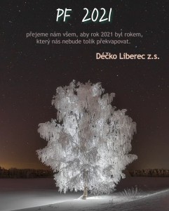 PF 2021 Déčko Liberec